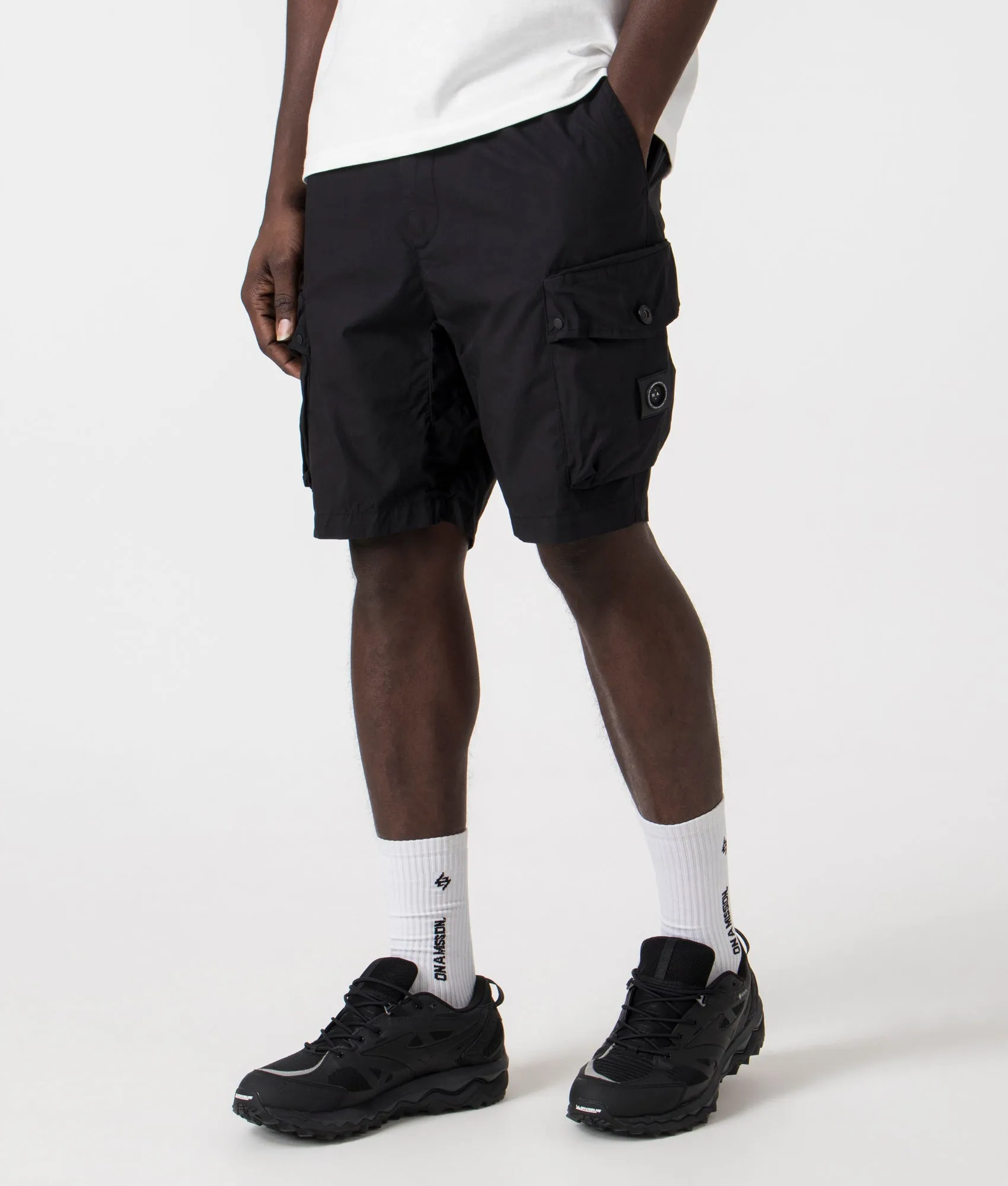 Storma Cargo Shorts